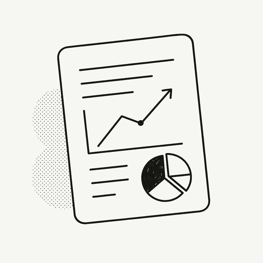 Progress tracking